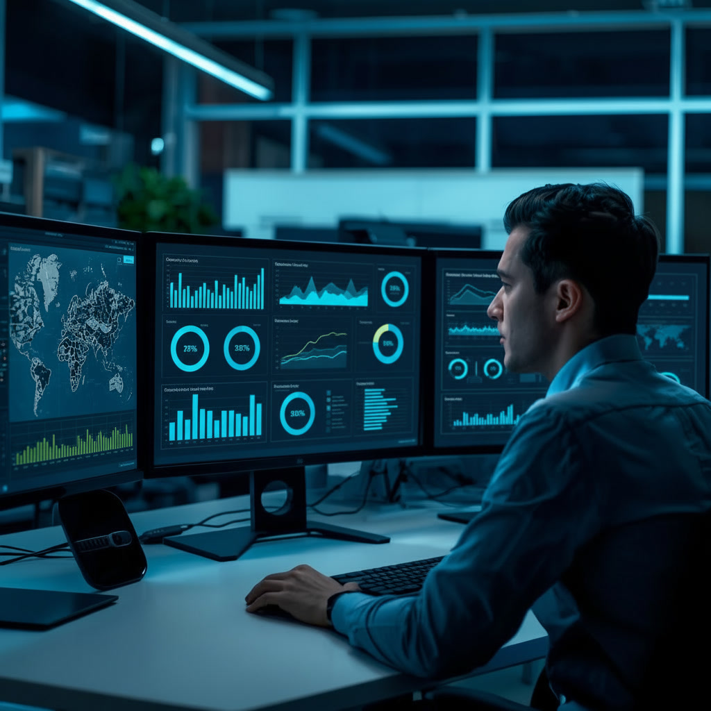 EVInsight data platform